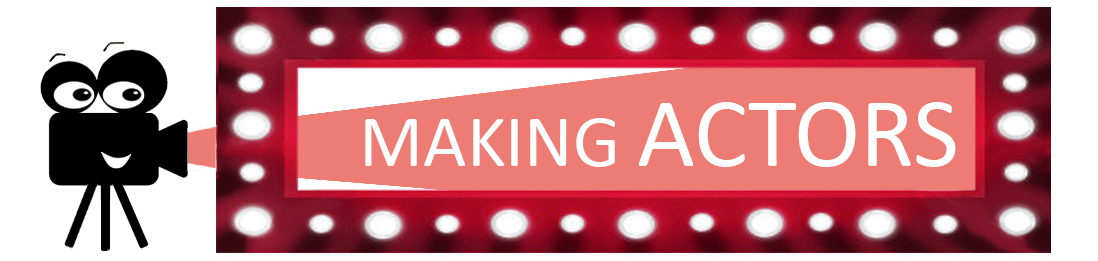 Making Actors